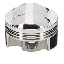 Load image into Gallery viewer, JE Pistons Nissan RB25DET 86.50mm Bore 0.827in Pin Dia 8.5:1 CR - Set of 6