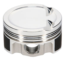 Load image into Gallery viewer, JE Pistons Volkswagen 2.0T TSI 82.5mm Bore 9.6:1 CR -7.1cc Dish Piston (Set of 4)