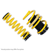 Load image into Gallery viewer, ST Audi RS5 (B8) Coupe 4WD Adjustable Lowering Springs