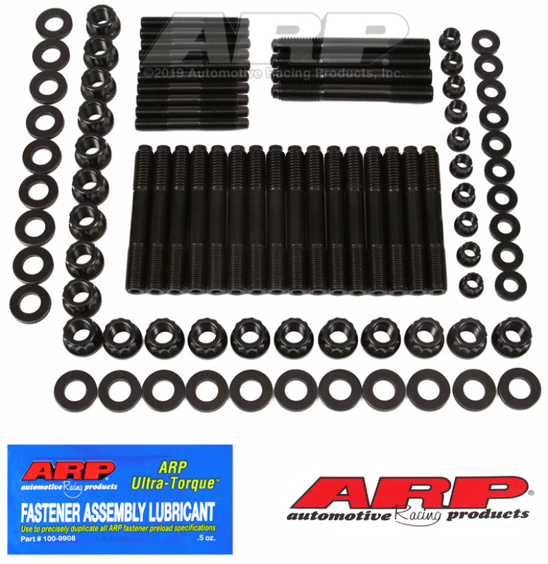 ARP SBC Dart LS Next 15-Bolt Head Stud Kit