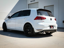Load image into Gallery viewer, aFe MACHForce XP 3in-2.5in SS Exhaust Cat-Back 15-17 Volkswagen GTI (MKVII) L4-2.0L (t) - Polished