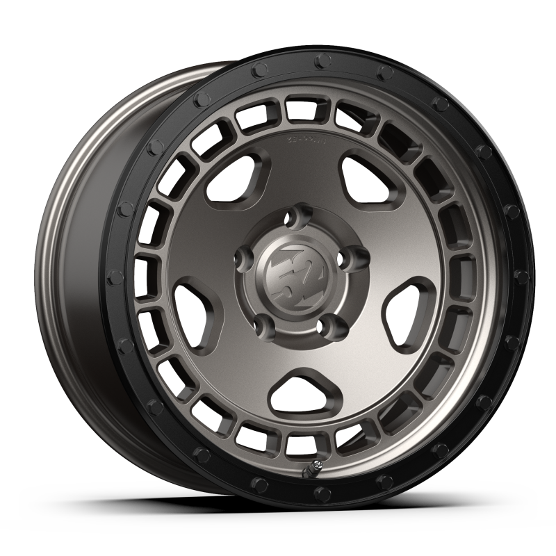 fifteen52 Turbomac HD 17x8.5 5x127 0mm ET 71.5mm Center Bore Magnesium Grey Wheel