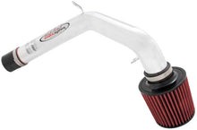 Load image into Gallery viewer, AEM 99.5-03 VW GTI/Jetta 2.0L Polished Cold Air Intake