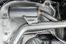 Load image into Gallery viewer, MBRP VW Mk7/Mk7.5 GTI Catback Exhaust System 3&quot; Stainless Steel Dual Tips