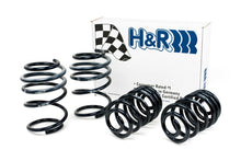 Load image into Gallery viewer, H&amp;R 01-06 BMW M3/M3 Cabrio E46 Sport Spring