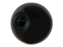 Load image into Gallery viewer, Torque Solution Delrin 50mm Round Shift Knob: Universal 10x1.25