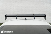 Load image into Gallery viewer, aerofabb Competition Series Rear Wing Kit - VW Mk7, Mk7.5 GTI and Golf R