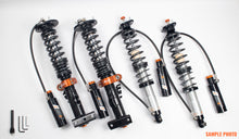Load image into Gallery viewer, AST 5200 Series Coilovers Porsche 911 997 (2WD)
