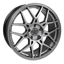 Load image into Gallery viewer, Enkei PDC 18x8 5x108 45mm Offset 72.6mm Bore Grey Wheel