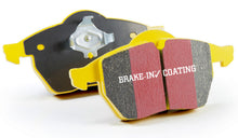 Load image into Gallery viewer, EBC 2019+ BMW Z4 G29 Yellowstuff Rear Brake Pads