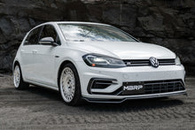 Load image into Gallery viewer, MBRP VW MK7/MK7.5 Golf R 3in T304 Cat Back Exhaust w/ Carbon Fiber Tips