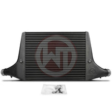 Load image into Gallery viewer, Wagner Tuning Audi SQ5 FY (US-Model) Competition Intercooler Kit (No Charge Pipe)