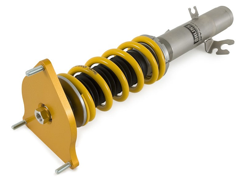 Ohlins 02-06 MINI Cooper/Cooper S (R50/R53) Road & Track Coilover System