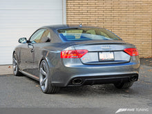 Load image into Gallery viewer, AWE Tuning Audi B8.5 RS5 Cabriolet Track Edition Exhaust System