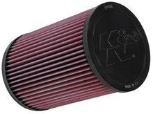 Load image into Gallery viewer, K&amp;N Replacement Air Filter 10-13 Alfa Romeo Guilietta 1.4L F/I &amp; 2.0L DSL