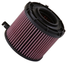 Load image into Gallery viewer, K&amp;N 16-18 Audi A5 L4-2.0L Diesel Engine Replacement Air Filter