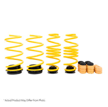 Load image into Gallery viewer, ST Adjustable Lowering Springs 2015+ Volkswagen Golf VII (MQB)