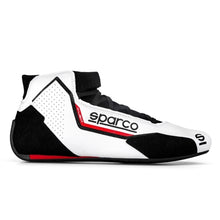 Load image into Gallery viewer, Sparco Shoe X-Light 39 GRY/BLU