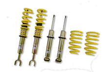 Load image into Gallery viewer, ST Coilover Kit 98-05 Volkswagen Passat GLS/GLX (3BG-B5.5) Sedan/Wagon