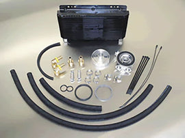 Eurosport Acc - Oil Cooler Kit - Mk3 Golf / Jetta VR6