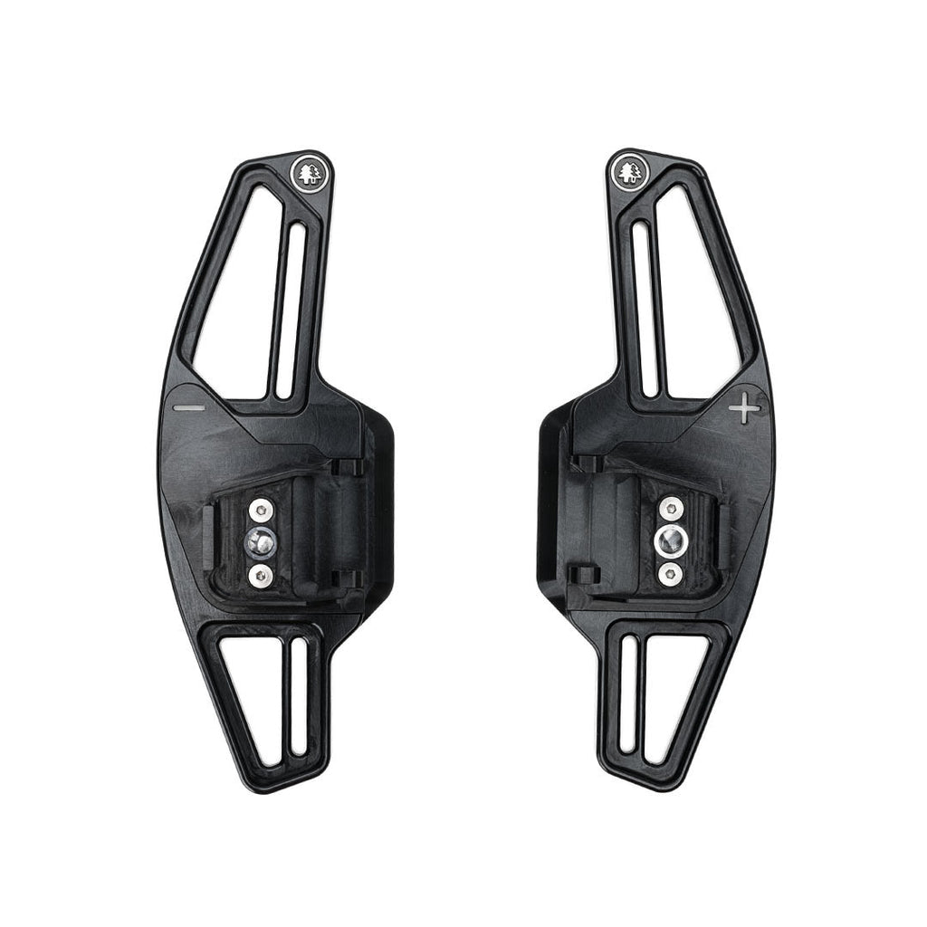 BFI Complete Replacement Shift Paddles - VW Mk7, Mk7.5 Golf, Sportwagen, Alltrack, Arteon Non-R-Line