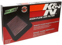 Load image into Gallery viewer, K&amp;N Replacement Panel Air Filter Volkswagen 03-14 California/Multivan/Transporter