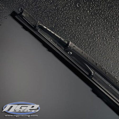 PIAA Super Silicone Wiper Blade - 15"