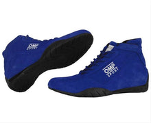 Load image into Gallery viewer, OMP Os 50 Shoes - Size 13 (Blue)