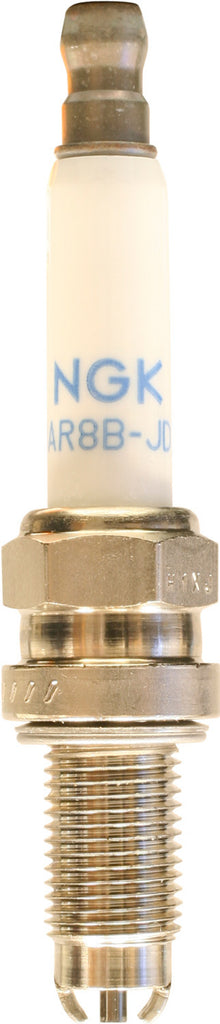 NGK Standard Spark Plug Box of 10 (MAR8B-JDS)
