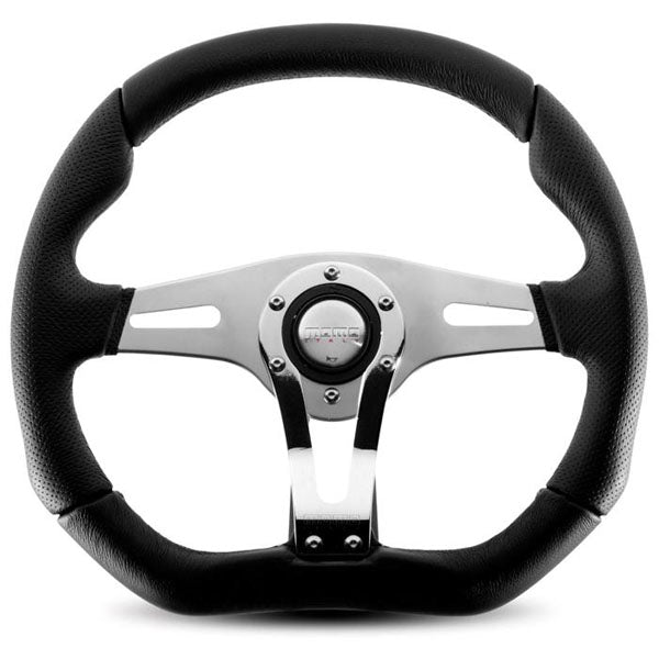 Momo Steering Wheel, Trek  R 350mm