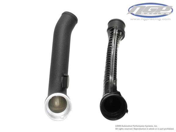 Neuspeed HI-FLO K04 Turbo Discharge Pipe - Mk5 / Mk6 / B6 Passat / CC / A3 / TT 2.0T TSI