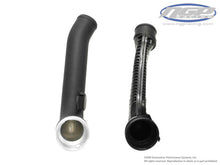 Load image into Gallery viewer, Neuspeed HI-FLO K04 Turbo Discharge Pipe - Mk5 / Mk6 / B6 Passat / CC / A3 / TT 2.0T TSI
