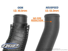 Load image into Gallery viewer, Neuspeed HI-FLO K04 Turbo Discharge Pipe - Mk5 / Mk6 / B6 Passat / CC / A3 / TT 2.0T TSI