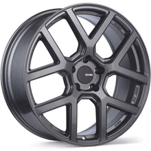 Load image into Gallery viewer, Enkei YX-5 20x8.5 5x112 40mm Offset 72.6mm Bore Gunmetal Wheel