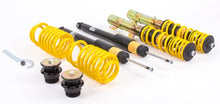 Load image into Gallery viewer, ST XA-Height Adjustable Coilovers 17+ Audi A4 (B9) Sedan 2WD - W/O Elec. Dampers