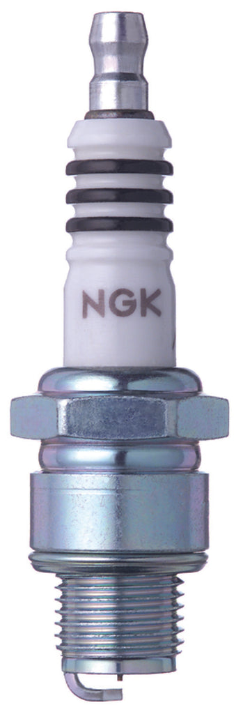 NGK Iridium Spark Plugs Box of 4 (BR8HIX)