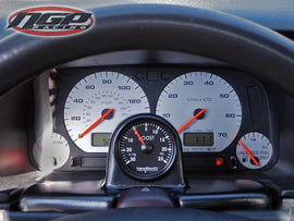 New South Performance - Mk3 Golf / Jetta TurboPod, for non-adjustable steering column