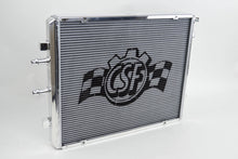 Load image into Gallery viewer, CSF 2014+ BMW M3/M4 (F8X) Front Mount Heat Exchanger w/Rock Guard