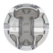 Load image into Gallery viewer, JE Pistons Honda F20C1 89mm Bore -13.2cc Dome 9.0:1 CR Piston Kit (Set of 4 Pistons)