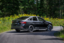 Load image into Gallery viewer, MBRP 2022 Volkswagen Jetta GLI 3in/2.5in Cat Back Dual Rear Exit - T304