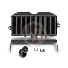 Load image into Gallery viewer, Wagner Tuning 2014+ Subaru WRX STi Competition Intercooler Kit