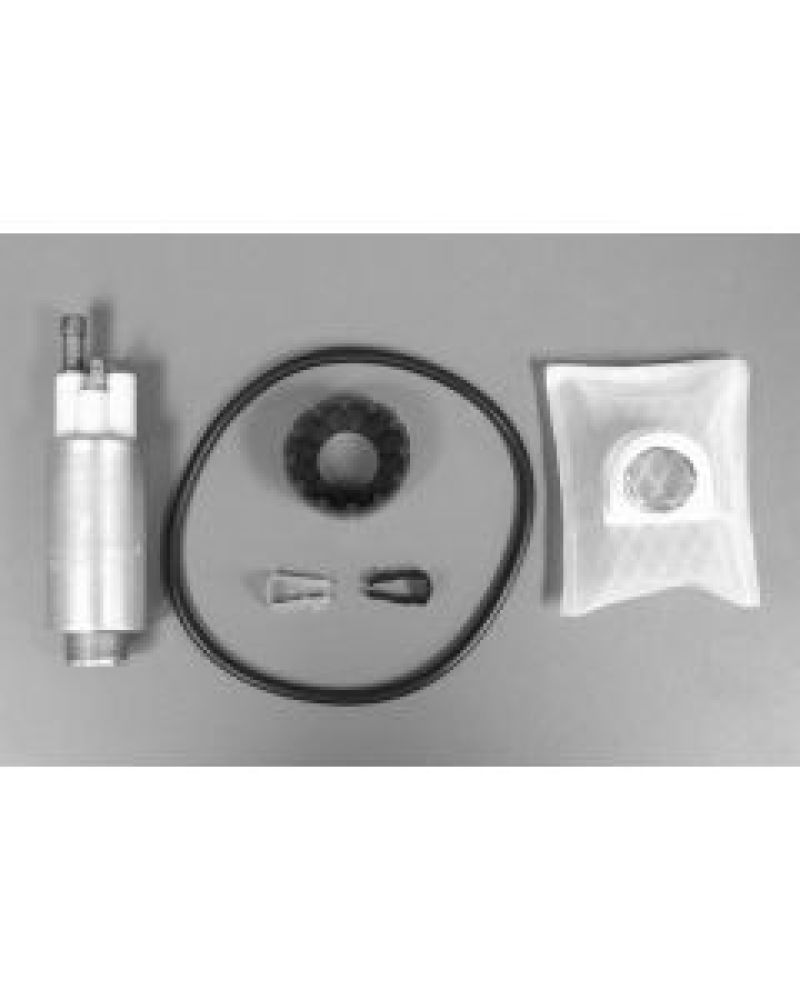 Walbro 88-89 Ford Escort Fuel Pump/Filter Assembly – New German Performance