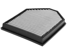 Load image into Gallery viewer, aFe MagnumFLOW OEM Replacement Air Filter PRO DRY S 11-16 BMW X3 xDrive28i F25 2.0T