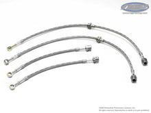 Load image into Gallery viewer, Neuspeed Sport Brake Lines - FWD B6 Passat / CC 1/5/09 Build Date And After