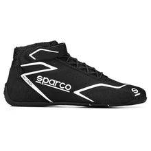 Load image into Gallery viewer, Sparco Shoe K-Skid 37 BLK/BLK