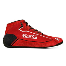 Load image into Gallery viewer, Sparco Shoe Slalom+ 41 RED