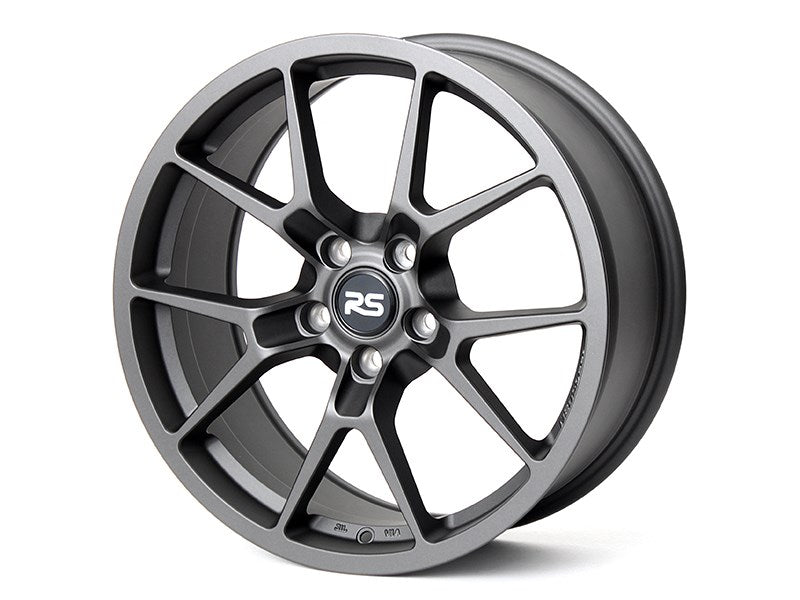 Neuspeed RSe10 19x8.5" ET45 5x112 Light Weight Wheel