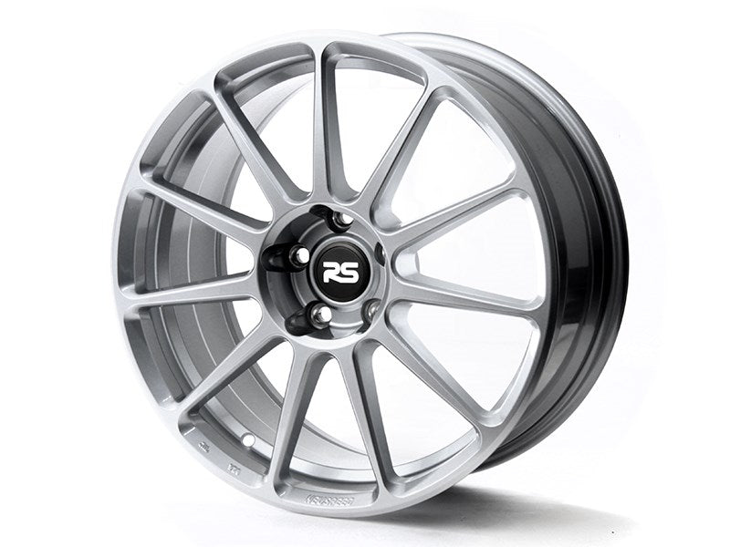 Neuspeed RSe11 18x9" ET45 5x112 Light Weight Wheel - NLA