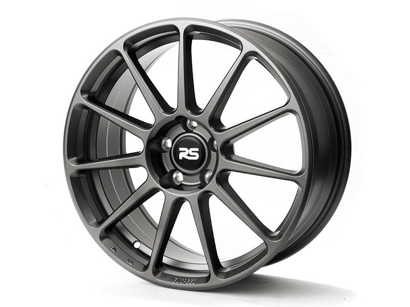 Neuspeed RSe11 18x9" ET45 5x112 Light Weight Wheel - NLA