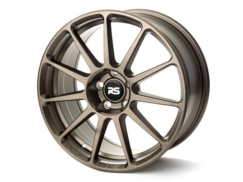 Neuspeed RSe11 18x9" ET45 5x112 Light Weight Wheel - NLA